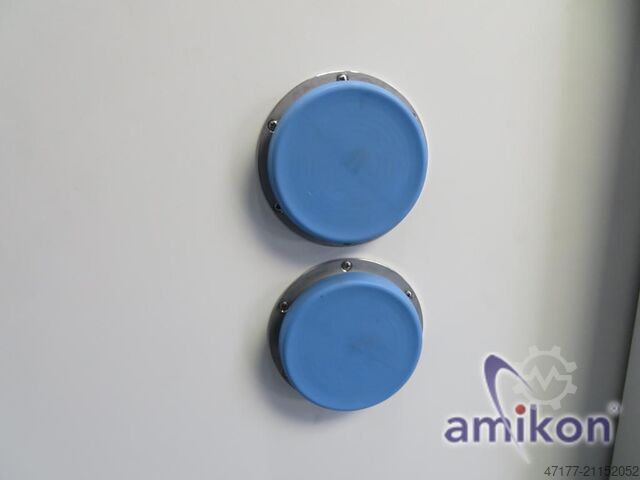 Temperaturprüfkammer Feutron TPK 200 Typ: 3416/17