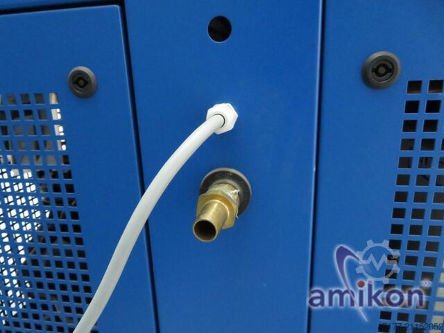 Temperaturprüfkammer Feutron TPK 200 Typ: 3416/17