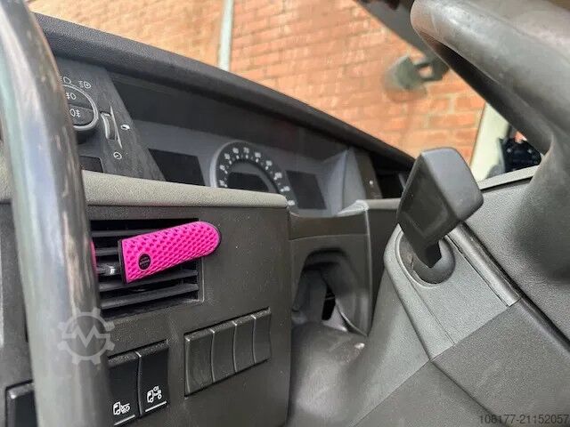 Standard-SZM Volvo FH 460 Globetrotter