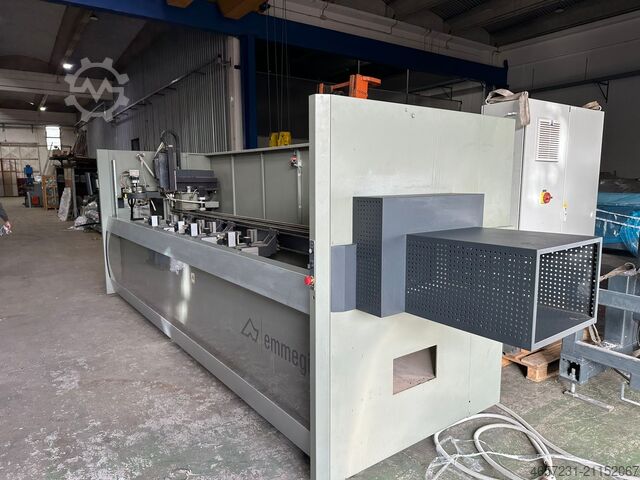 CNC-Bearbeitungszentrum Emmegi PHANTOMATIC Emmegi PHANTOMATIC T3 A