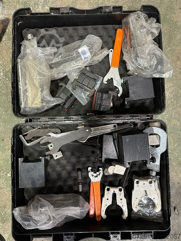 CNC-Bearbeitungszentrum Emmegi PHANTOMATIC Emmegi PHANTOMATIC T3 A