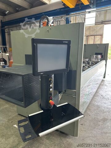 CNC-Bearbeitungszentrum Emmegi PHANTOMATIC Emmegi PHANTOMATIC T3 A