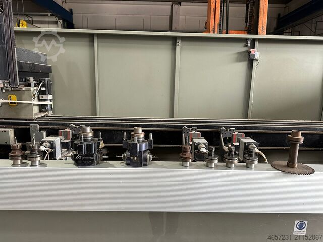 CNC-Bearbeitungszentrum Emmegi PHANTOMATIC Emmegi PHANTOMATIC T3 A