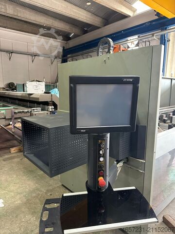 CNC-Bearbeitungszentrum Emmegi PHANTOMATIC Emmegi PHANTOMATIC T3 A