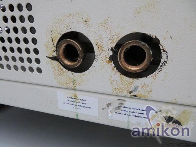 Klimaprüfschrank mit Feuchte CTS CS-70/350 350 Liter -70°C /+180°C