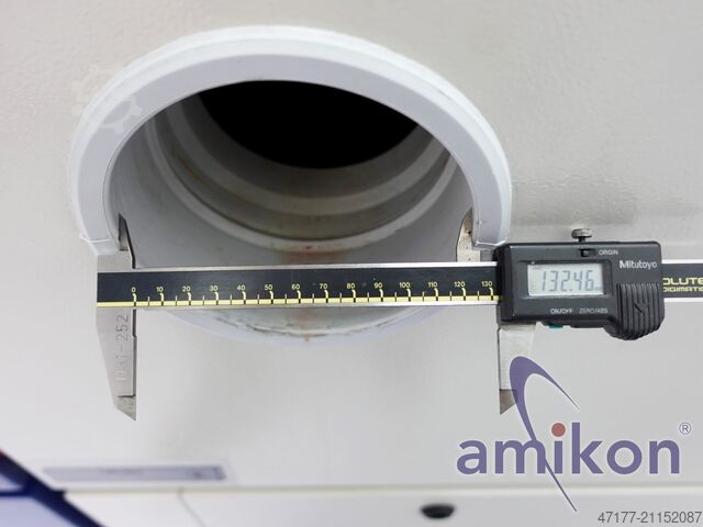 Klimatestkammer -5°C....+90°C Weiss WK111-600 600 Liter