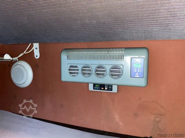 Standard-SZM Volvo FH 16.600 Globetrotter XL / 2x Tank / Stand Air...