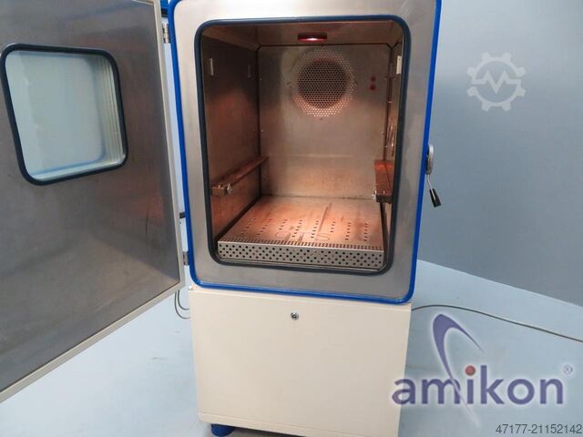 Temperaturprüfschrank 350 Liter CTS TS-70/350 -70°C bis 180°C