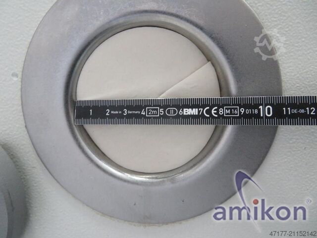 Temperaturprüfschrank 350 Liter CTS TS-70/350 -70°C bis 180°C