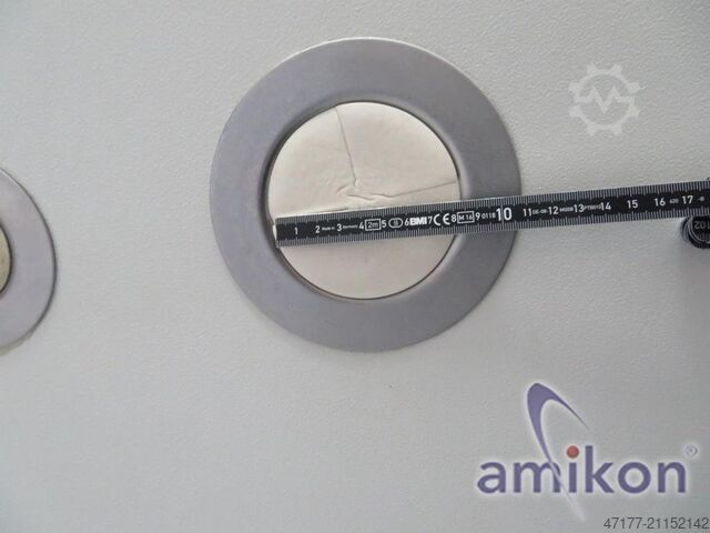 Temperaturprüfschrank 350 Liter CTS TS-70/350 -70°C bis 180°C