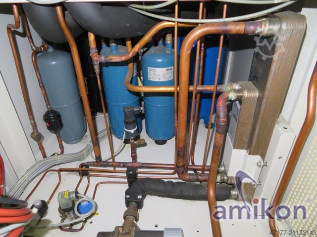 Temperaturprüfschrank 350 Liter CTS TS-70/350 -70°C bis 180°C