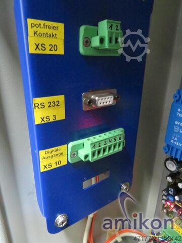 Temperaturprüfschrank 350 Liter CTS TS-70/350 -70°C bis 180°C