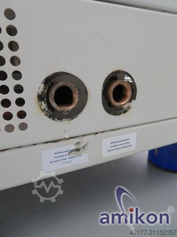 Temperaturprüfschrank CTS T-40/600