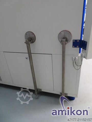 Temperaturprüfschrank CTS T-40/600