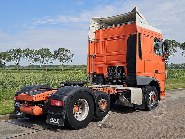 Standard-SZM DAF XF 450