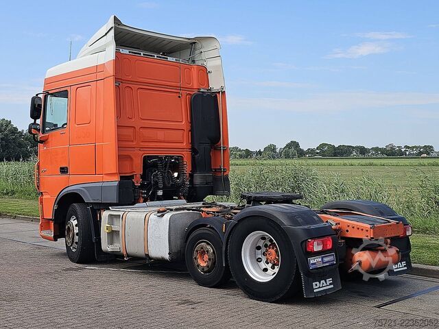Standard-SZM DAF XF 450
