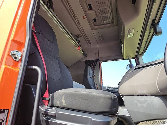 Standard-SZM DAF XF 450