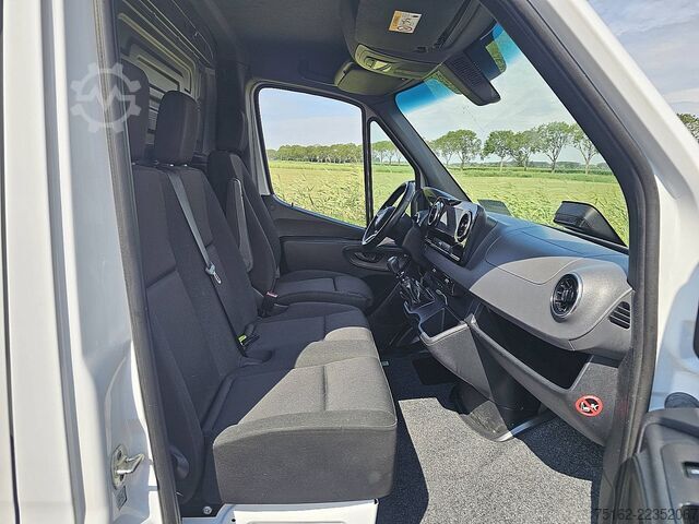 Hochdachkombi MERCEDES-BENZ SPRINTER 315 L2H2 LED RWD Mbux!