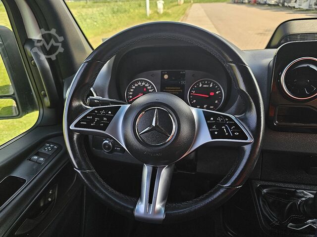Hochdachkombi MERCEDES-BENZ SPRINTER 315 L2H2 LED RWD Mbux!