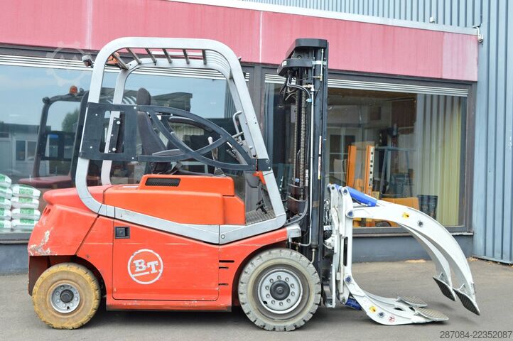 Gabelstapler BT C4E400V