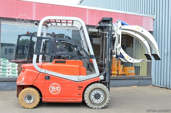 Gabelstapler BT C4E400V