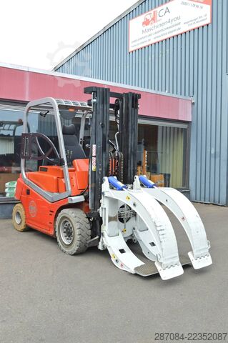 Gabelstapler BT C4E400V