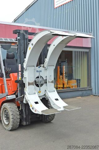 Gabelstapler BT C4E400V