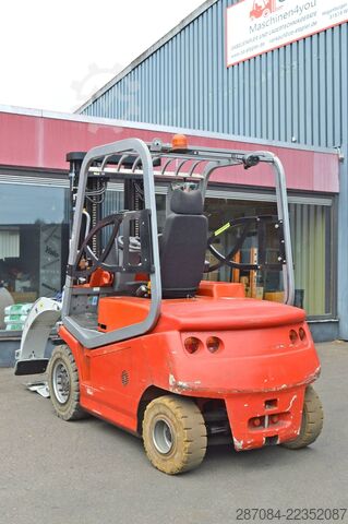 Gabelstapler BT C4E400V