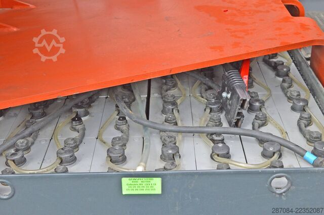 Gabelstapler BT C4E400V