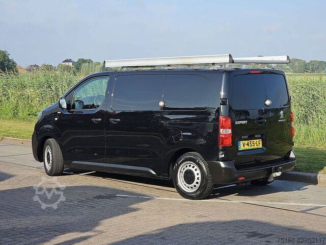 High-roof van PEUGEOT EXPERT 1.6 ac 3-zits EURO6
