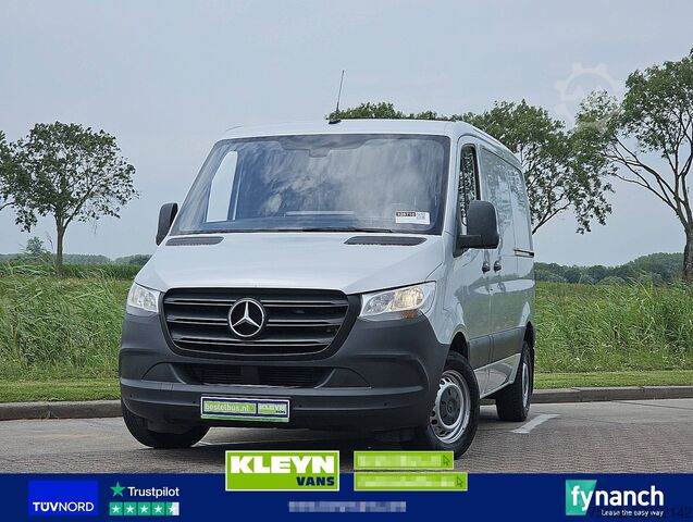 Hochdachkombi MERCEDES-BENZ SPRINTER 311 L1H1 2xZijdeur Mbux!
