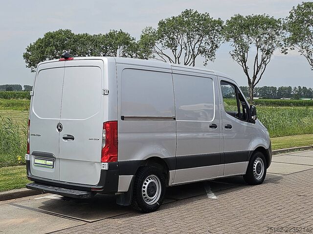 Hochdachkombi MERCEDES-BENZ SPRINTER 311 L1H1 2xZijdeur Mbux!