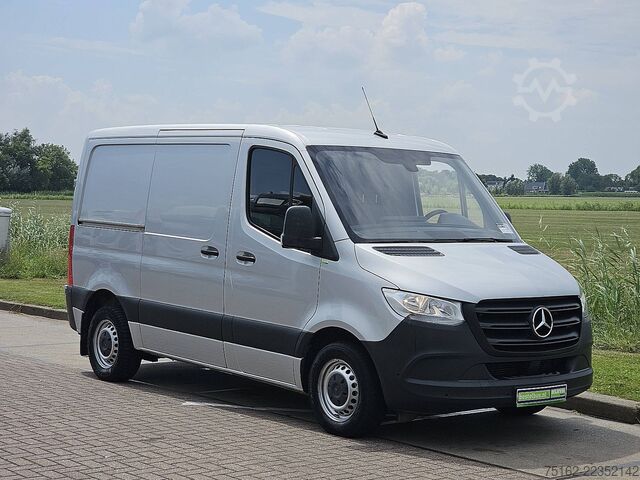 Hochdachkombi MERCEDES-BENZ SPRINTER 311 L1H1 2xZijdeur Mbux!