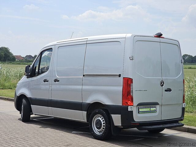 Hochdachkombi MERCEDES-BENZ SPRINTER 311 L1H1 2xZijdeur Mbux!