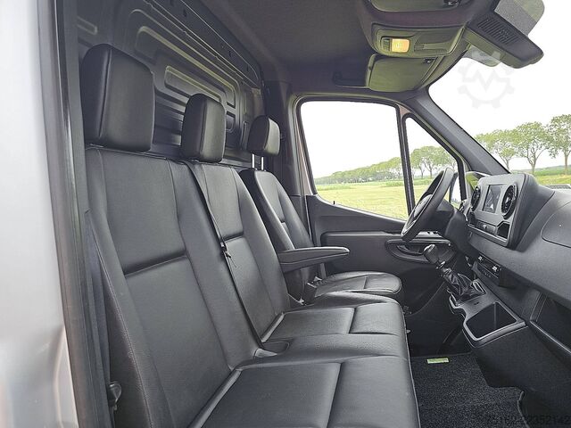 Hochdachkombi MERCEDES-BENZ SPRINTER 311 L1H1 2xZijdeur Mbux!