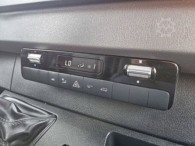 Hochdachkombi MERCEDES-BENZ SPRINTER 311 L1H1 2xZijdeur Mbux!