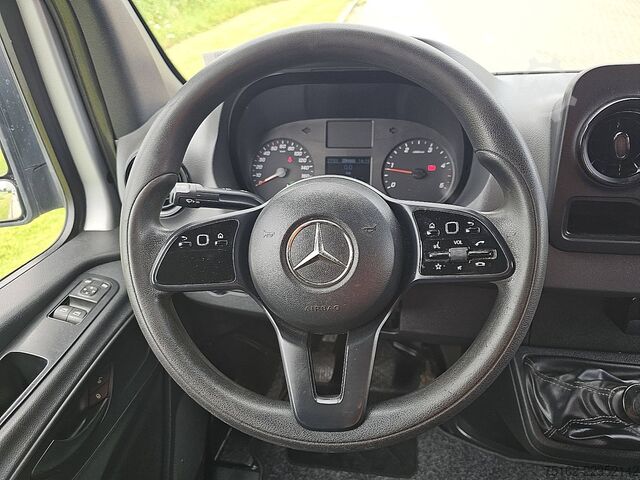 Hochdachkombi MERCEDES-BENZ SPRINTER 311 L1H1 2xZijdeur Mbux!