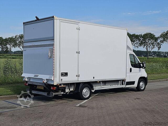 Hochdachkombi OPEL MOVANO 2.2 CDTI 140 LAADKLEP