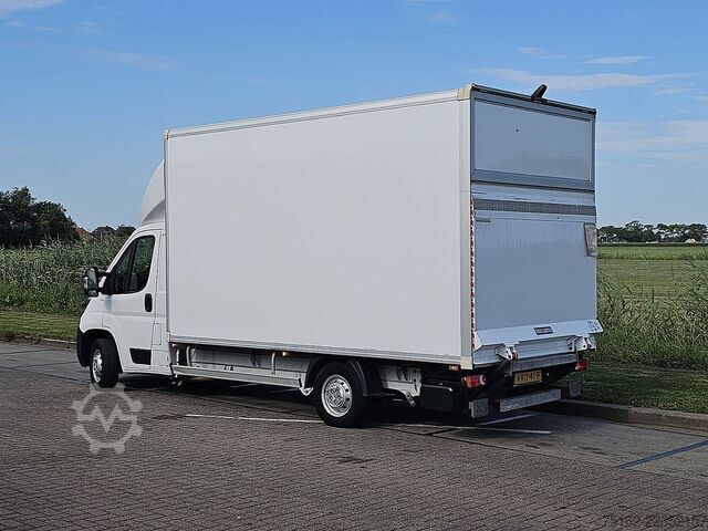 Hochdachkombi OPEL MOVANO 2.2 CDTI 140 LAADKLEP
