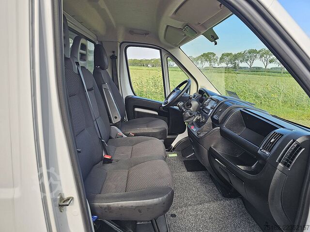 Hochdachkombi OPEL MOVANO 2.2 CDTI 140 LAADKLEP