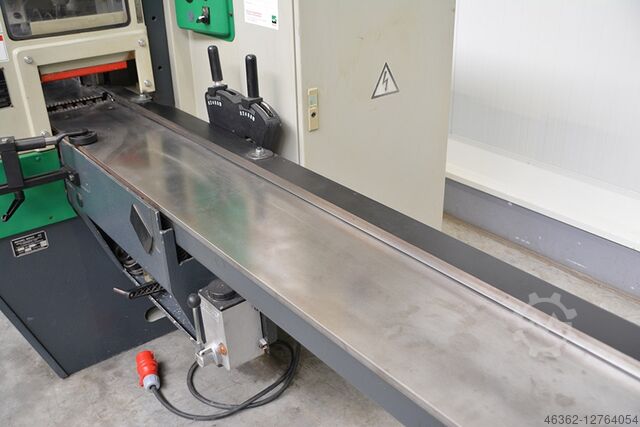 Formier Weinig Profimat 23