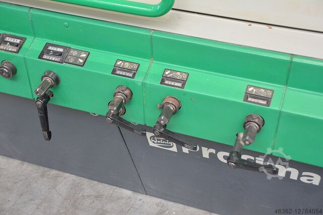 Formier Weinig Profimat 23