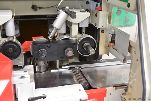 Formier Weinig Profimat 23