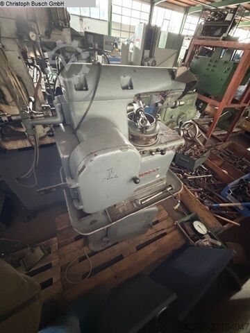 Abwälzfräser MORAT A 1