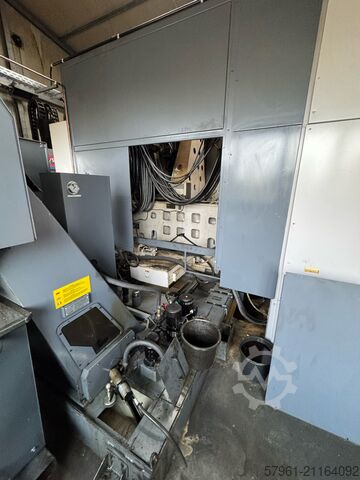 Bearbeitungszentrum OKUMA MA600HB 2APC