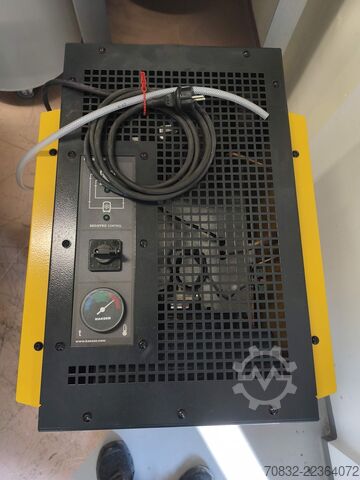 Refrigeration dryer compressed air Kaeser TA11