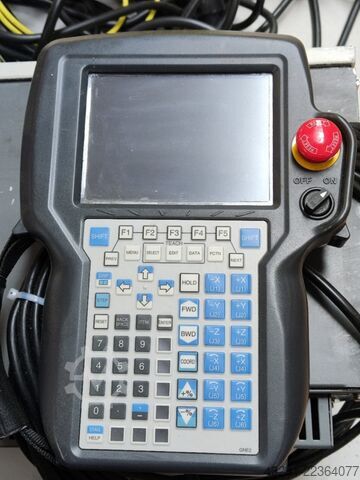 Industrial robot FANUC LR Mate 200iC/5L R30iA
