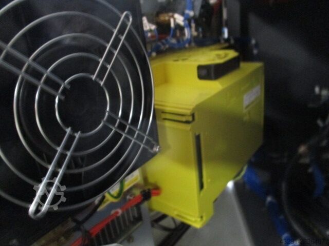 Industrial robot FANUC LR Mate 200iC/5L R30iA