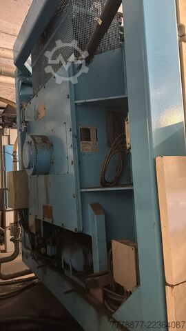 Industrial Washing & Dyeing Machine Tonello G1 330 HS Industrial Washing Machine