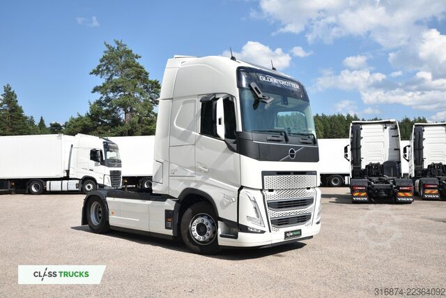 Standard tractor unit VOLVO FH 500 XL Retarder i-ParkCool ACC